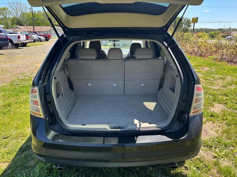 Used 2010 Ford Edge SE FWD image 21