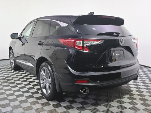 Used 2020 Acura RDX w/ Advance Package AWD/4WD image 4
