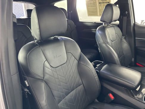 Used 2024 Kia Telluride EX X-Line image 36