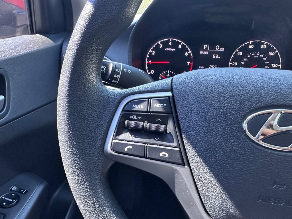 Used 2022 Hyundai Accent SE FWD image 31