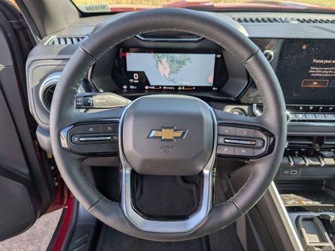 New 2026 Chevrolet Colorado LT w/ LT Convenience Package RWD image 13