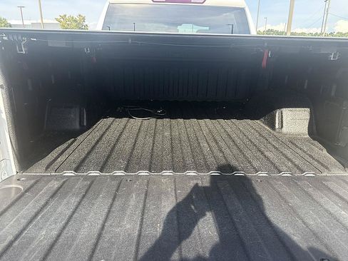 Used 2023 Chevrolet Silverado 1500 RST w/ Z71 Off-Road Package AWD/4WD image 21