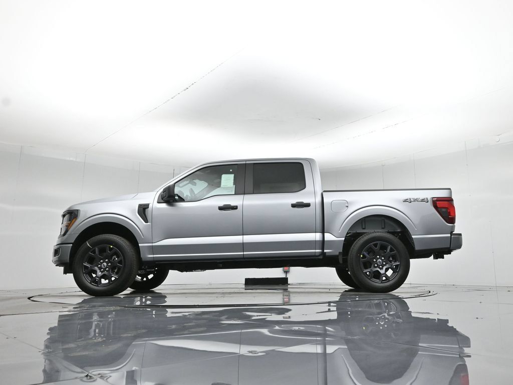 New 2026 Ford F150 STX w/ Equipment Group 200A AWD/4WD image 50