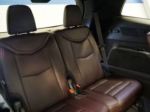 Certified 2023 Cadillac XT6 Premium Luxury w/ Technology Package image 14