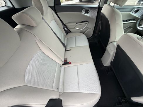 Certified 2024 Kia Soul LX w/ Option Group 015 FWD image 12
