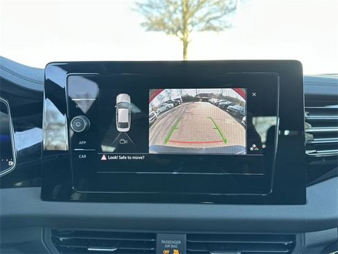 New 2026 Volkswagen Jetta Sport image 25