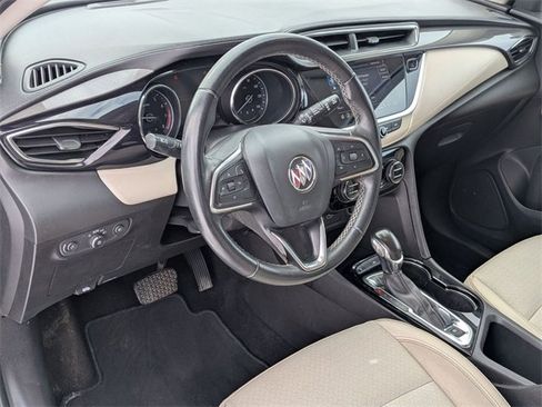 Used 2021 Buick Encore GX Select image 11
