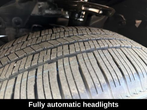Used 2026 Nissan Rogue SV FWD image 34