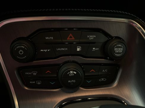 Used 2018 Dodge Challenger SRT Demon RWD image 18