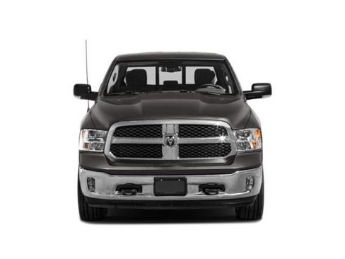 Used 2015 RAM 1500 Big Horn AWD/4WD image 4