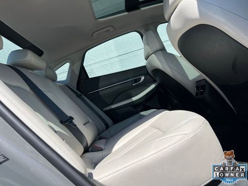 Used 2022 Hyundai Sonata Limited FWD image 55