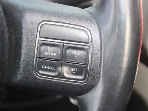 Used 2013 Jeep Wrangler Rubicon w/ PWR Convenience Group AWD/4WD image 29