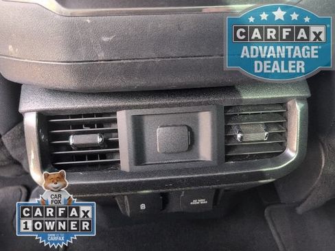 Used 2023 Ford F150 Tremor AWD/4WD image 6