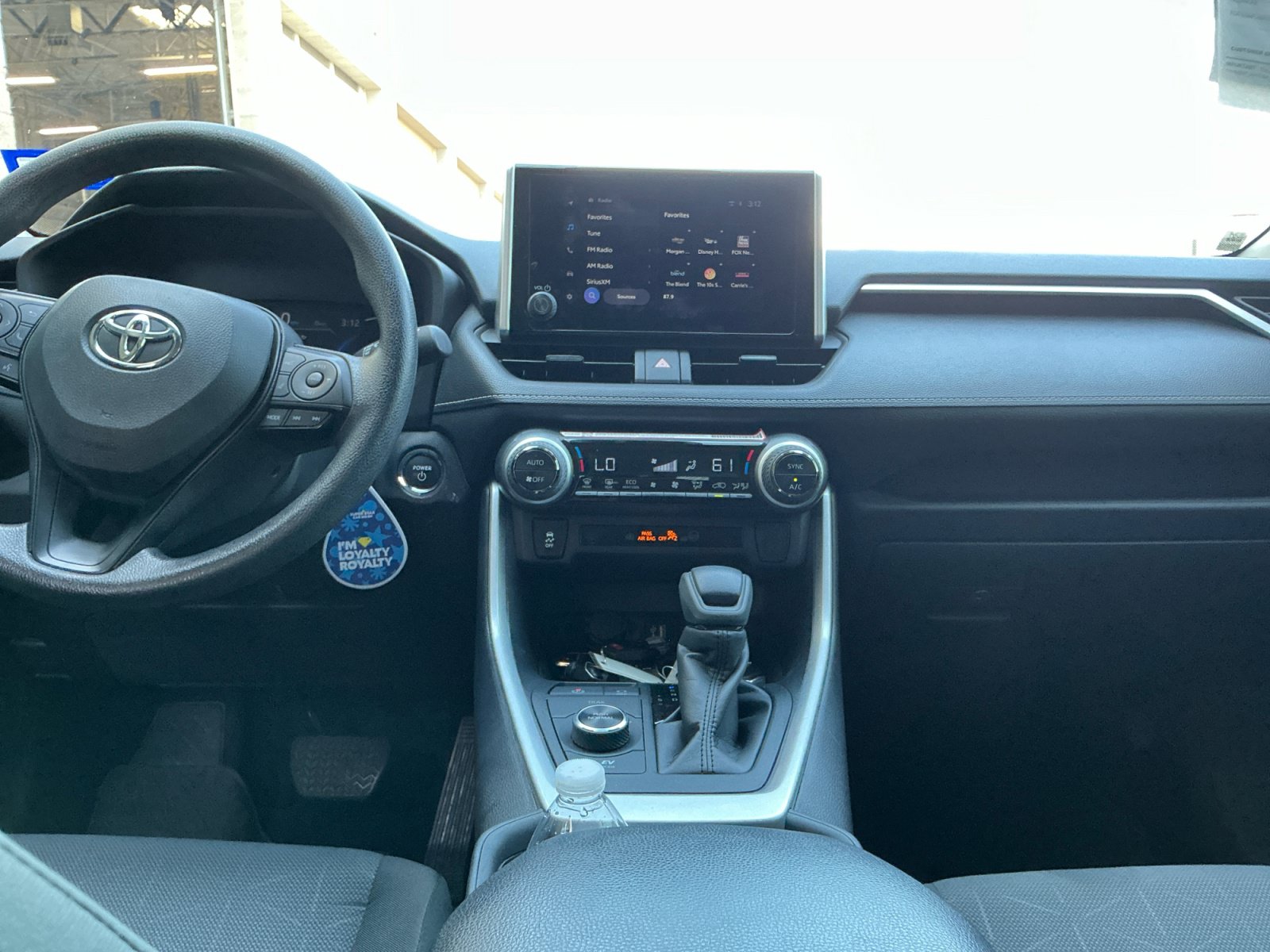 Certified 2025 Toyota RAV4 Woodland Edition AWD/4WD image 19