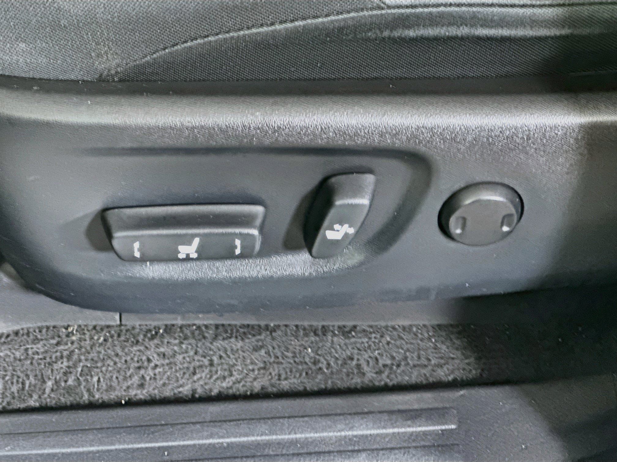 Certified 2024 Toyota 4Runner SR5 RWD image 13