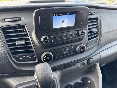 New 2025 Ford Transit 250 Base w/ Load Area Protection Package image 10