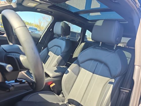 Used 2023 Audi A4 2.0T allroad Premium Plus w/ Premium Plus Package image 15