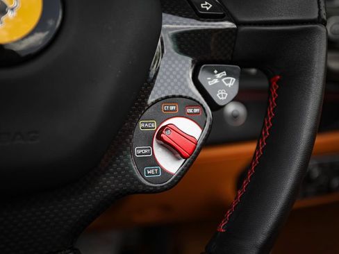Certified 2019 Ferrari 488 Spider RWD image 30