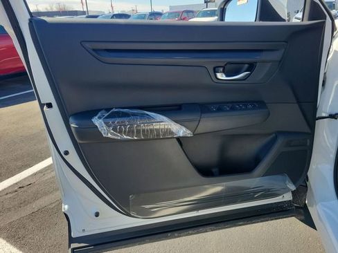 New 2026 Honda CR-V EX image 38