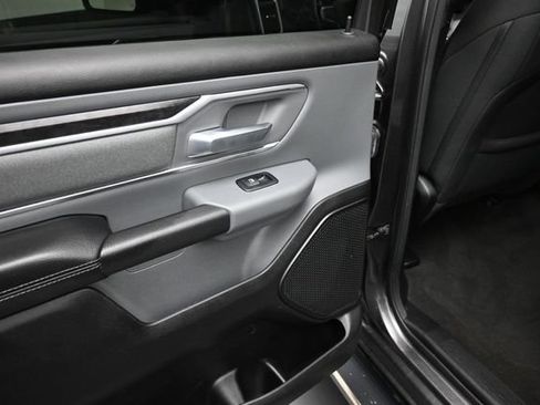 Used 2022 RAM 1500 Big Horn AWD/4WD image 18