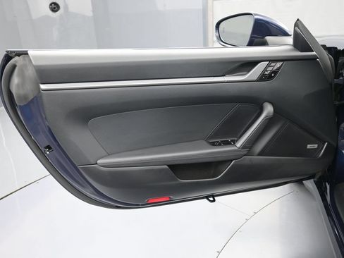 Certified 2020 Porsche 911 Carrera RWD image 15
