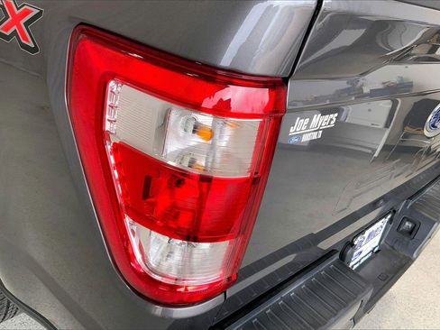 Certified 2022 Ford F150 XL w/ STX Appearance Package image 29