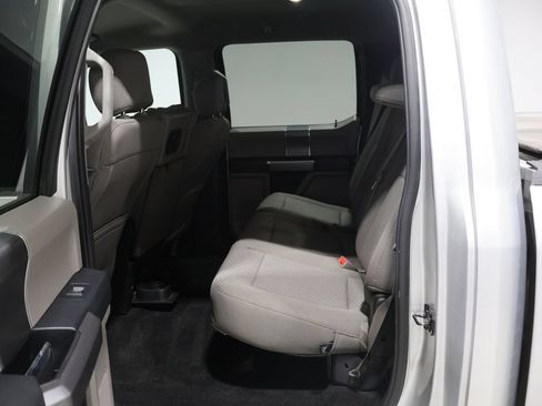 Used 2019 Ford F150 XLT w/ Equipment Group 302A Luxury AWD/4WD image 20