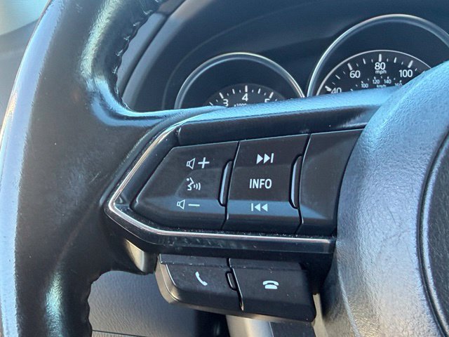 Used 2017 MAZDA CX-5 Touring AWD/4WD image 28