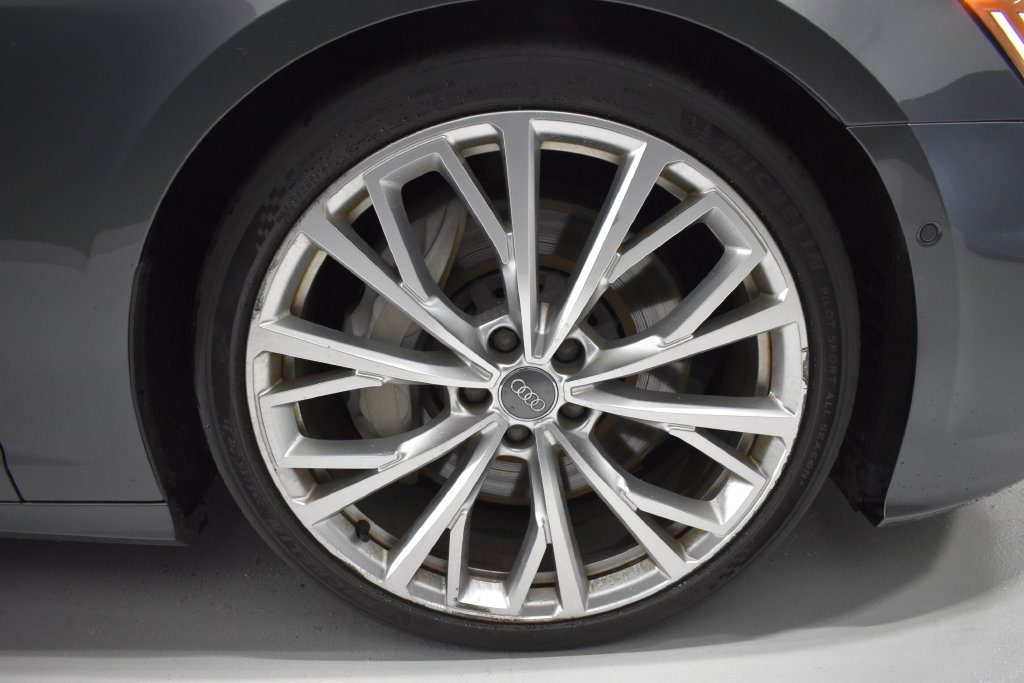 Used 2019 Audi A6 3.0T Prestige AWD/4WD image 10