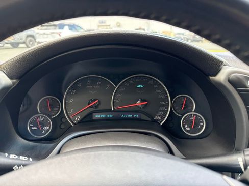 Used 2007 Chevrolet Corvette Convertible w/ Preferred Equipment Group RWD image 23