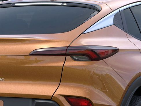 New 2026 Buick Envista Preferred image 35