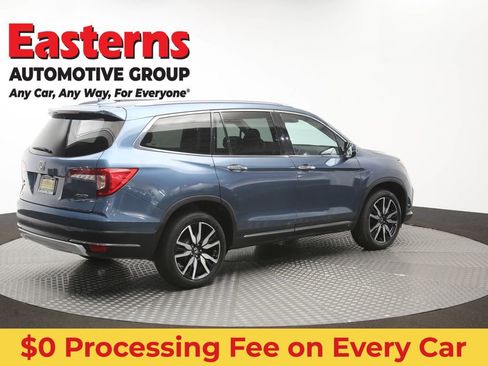 Used 2019 Honda Pilot Touring image 45