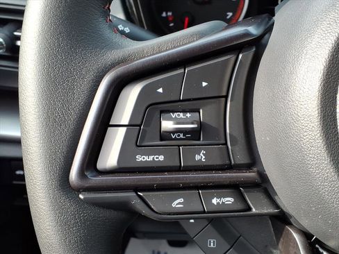 Certified 2024 Subaru WRX image 12