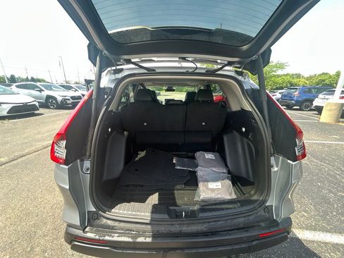 Used 2024 Honda CR-V EX-L image 14