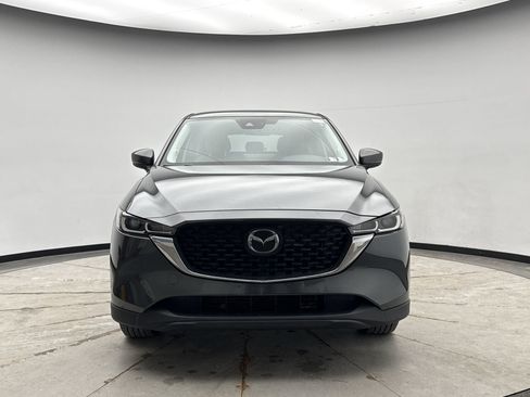 Used 2023 MAZDA CX-5 AWD 2.5 S w/ Select Package image 8