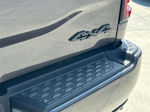 New 2025 RAM 2500 Big Horn image 6