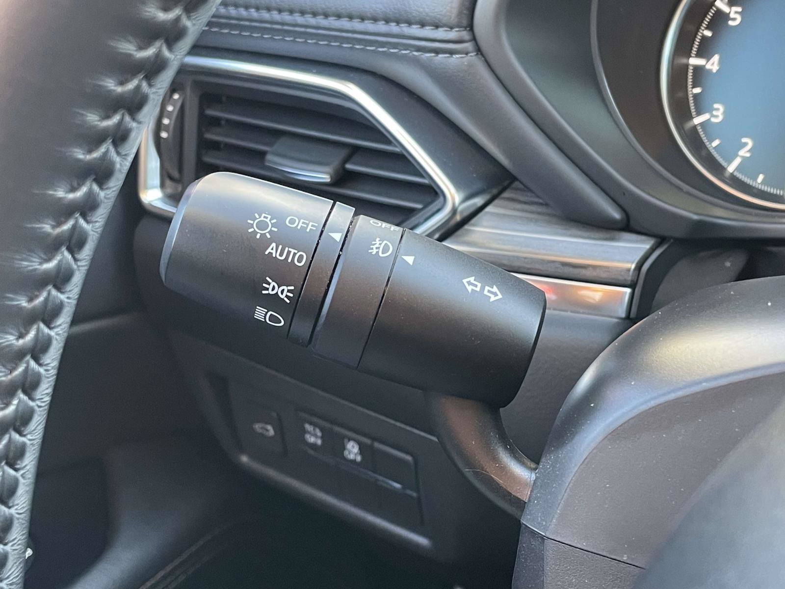 Used 2021 MAZDA CX-5 Grand Touring FWD image 12