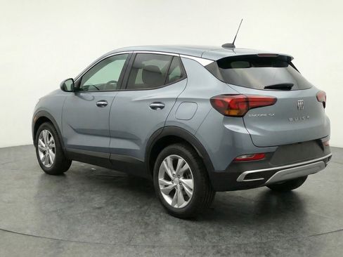 Used 2025 Buick Encore GX Preferred image 6