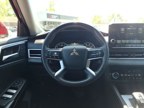 Used 2022 Mitsubishi Outlander SEL FWD image 15