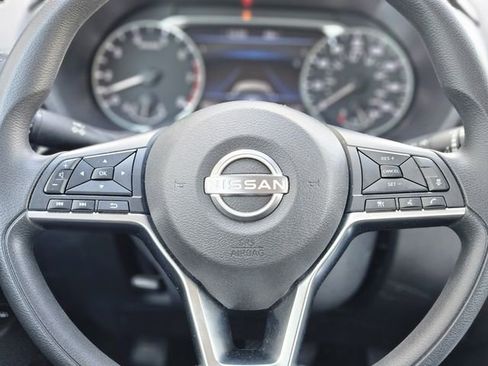 Certified 2024 Nissan Sentra SV image 16