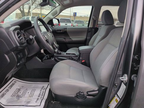 Used 2023 Toyota Tacoma SR image 9