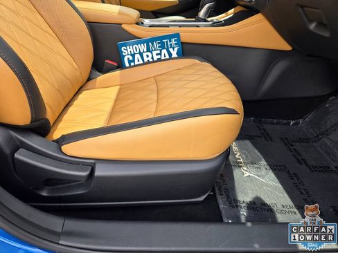 Used 2021 Nissan Sentra SV w/ SV Premium Package FWD image 43