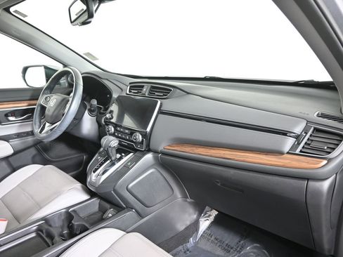 Used 2019 Honda CR-V EX-L image 14