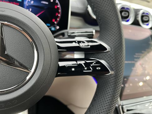 New 2026 Mercedes-Benz CLE 450 4MATIC Cabriolet image 27