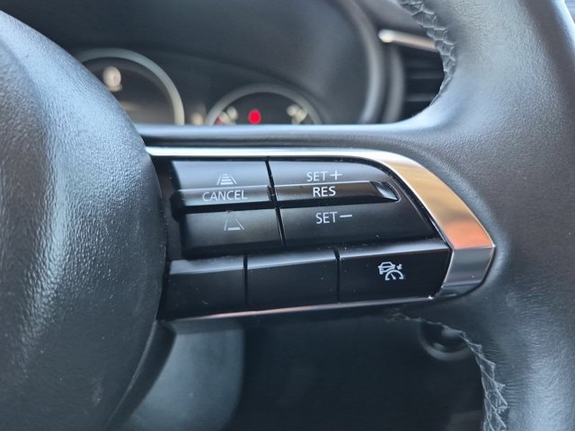 Used 2025 MAZDA CX-30 AWD 2.5 S w/ Preferred Package image 21