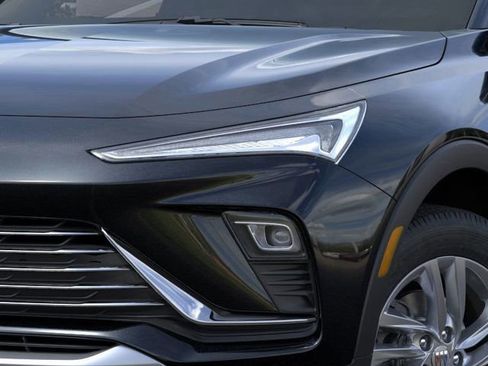 New 2026 Buick Envista Preferred w/ Convenience I Package image 10