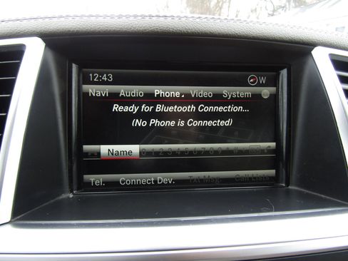 Used 2015 Mercedes-Benz GL 320 BlueTEC 4MATIC image 37