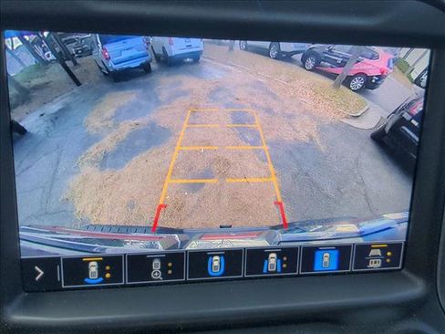 Used 2020 GMC Sierra 2500 Denali w/ Denali Ultimate Package image 12