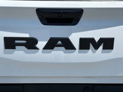 Used 2021 RAM 1500 Rebel w/ Rebel Level 1 Equipment Group AWD/4WD image 17