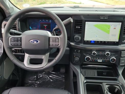 New 2026 Ford F250 Lariat image 11